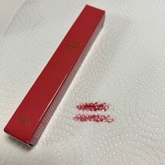 未使用　ラッキーシャインティントの画像
