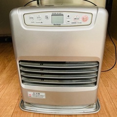 【中古】ダイニチファンヒーター