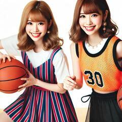 🏀✨【みんなでワイワイ！初心者大歓迎のバスケコミュニティ】✨🏀