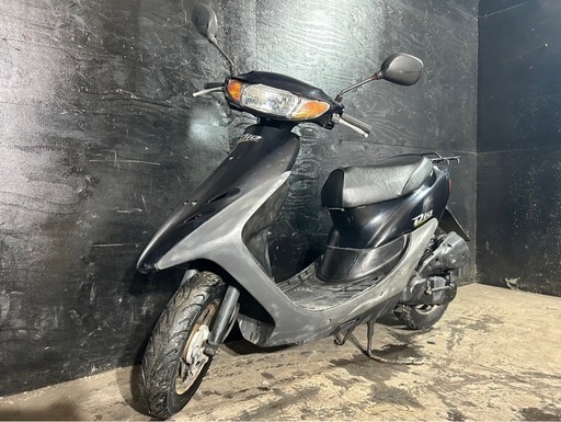 ★支払総額3.5万円★買取強化中！引き上げも可能です！ ホンダ ライブディオ AF34 人気のライブ！2スト！オイル交換必要なし！ちょっとした足に♪