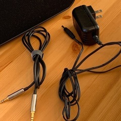 スピーカー　1/25まで受付の画像