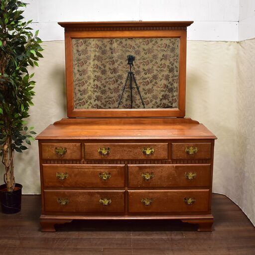 ヤ取5/31終了】≪yt1631ジ≫ 横浜クラシック家具 Daniel/ダニエル