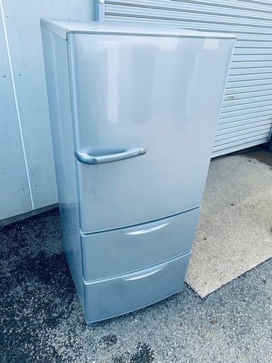⭐️AQUAノンフロン冷凍冷蔵庫⭐️ ⭐️AQR-271D⭐️