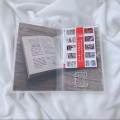 【空箱】ポケモン スカーレットの画像