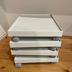 無印良品　コロコロ　3個セット