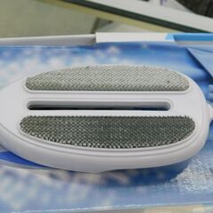 【恵庭】KOCOKARA　スチームアイロン　ハンディアイロン　中古品　PayPay支払いOK！の画像