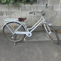 Augusta（オーガスタ） ファッションサイクル　27インチ
