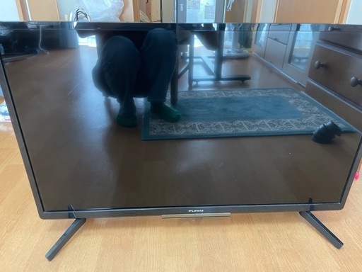 決定⭐︎テレビ