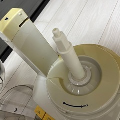 アムウェイ　フードプロセッサー　フープロ　の画像