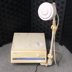 イトーレーター/オピタル/家庭用超短波治療機器/通電確認済/肩こ...