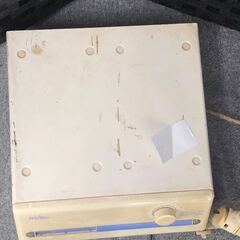 イトーレーター/オピタル/家庭用超短波治療機器/通電確認済/肩こり・腰痛・神経痛などに/健康器具/病院/接骨/美容//100vの画像