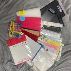 文房具セット
