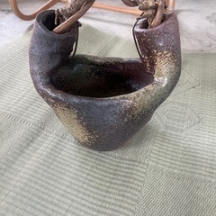 花瓶

