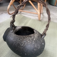花瓶
の画像