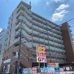 店舗募集中♪滋賀県草津市・南草津／松下通り沿い！