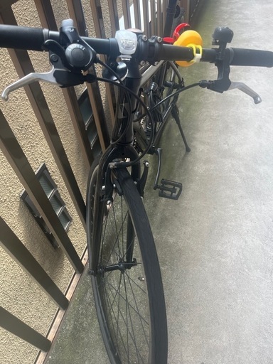 自転車