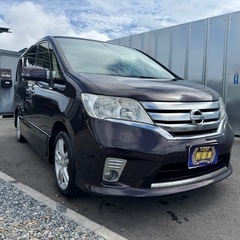 🉐【支払い総額35万円】車検令和8年10月10日H24年式 セレ...