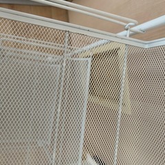 収納ラック 3段 ニトリの画像