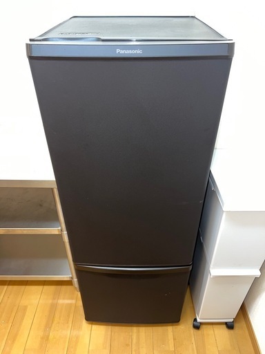 冷蔵庫Panasonic