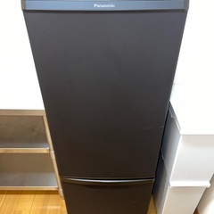 冷蔵庫Panasonic