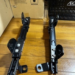 BRIDE CT9A ランサーエボリューション 7 8 9 シー...