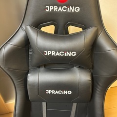 JPRACING ゲーミングチェア