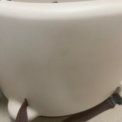 リッチェル　子供用椅子の画像