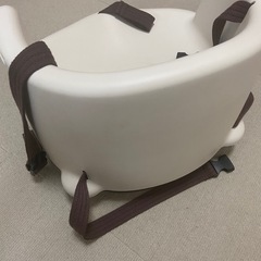リッチェル　子供用椅子の画像
