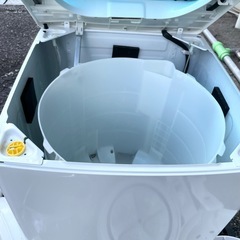 川西市限定！ 近隣エリアも相談可！9,900円！縦型洗濯機の徹底分解洗浄サービス - 家事代行