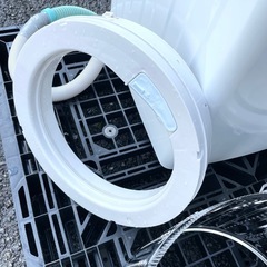 川西市限定！ 近隣エリアも相談可！9,900円！縦型洗濯機の徹底分解洗浄サービス - 地元のお店