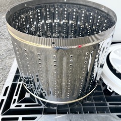 川西市限定！ 近隣エリアも相談可！9,900円！縦型洗濯機の徹底分解洗浄サービス - 川西市