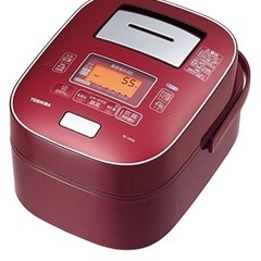 東芝 炊飯器5.5合炊き