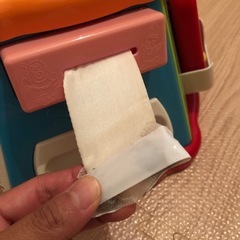 アンパンマン　おおきなよくばりボックスの画像