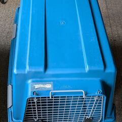 犬のバリケン