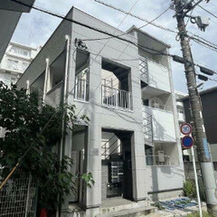 《稲田堤駅6分＊オートロック＊バストイレ別＊駅近》初期費用分割O...