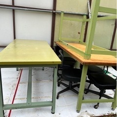 家具 オフィス用家具 机