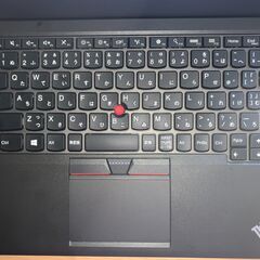 【ジャンク】 Lenovo X250の画像