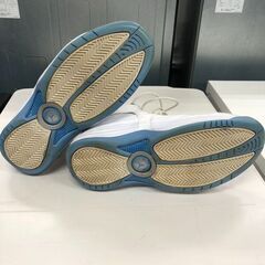 J6040　値下げしました！　バスケットシューズ　NIKE　JORDAN　JAMPMAN　TEAM1　28.0cm　【リユースのサカイ柏店】の画像