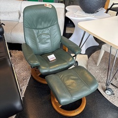 EKORNES エコーネス ストレスレスチェア チェア パーソナルチェア シンプル おしゃれ インテリア ソファ