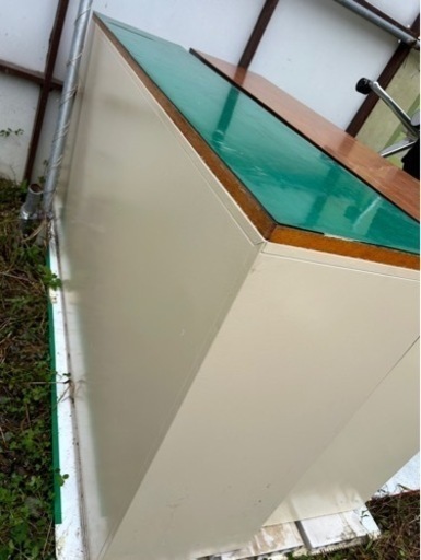 カウンターテーブル、カウンター、受付カウンター