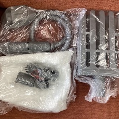 美原店　保管品　シャークスチームクリーナー　オールインワン　ベーシック の画像