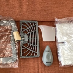 美原店　保管品　シャークスチームクリーナー　オールインワン　ベーシック の画像