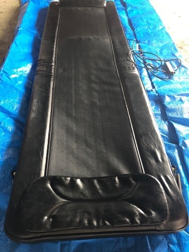 ⚠️早い者勝ち⚠️定価40万円以上通電OKフランスベッドスリーミーローラー