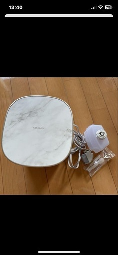 パナソニックスチーマー