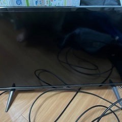 TCL 32型ハイビジョンTV