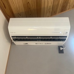 エアコンクリーニング