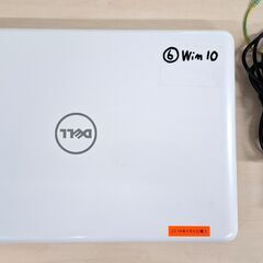 DELL製　中古ノートパソコン　Inspiron 15　Insp...