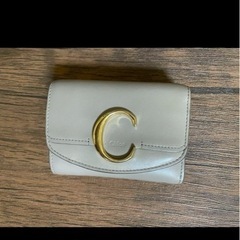 クロエ財布