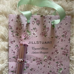 JILLSTUARTリップ