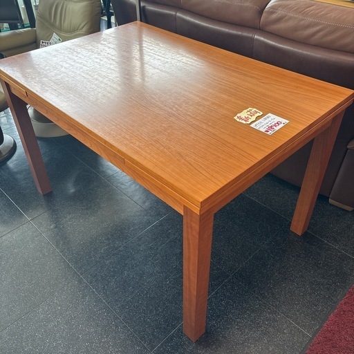 unico ウニコ LIBERO リベロ エクステンションテーブル ダイニング